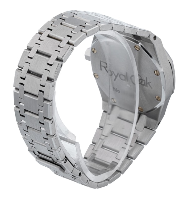 Audemars Piguet Royal Oak 15000ST Image 3